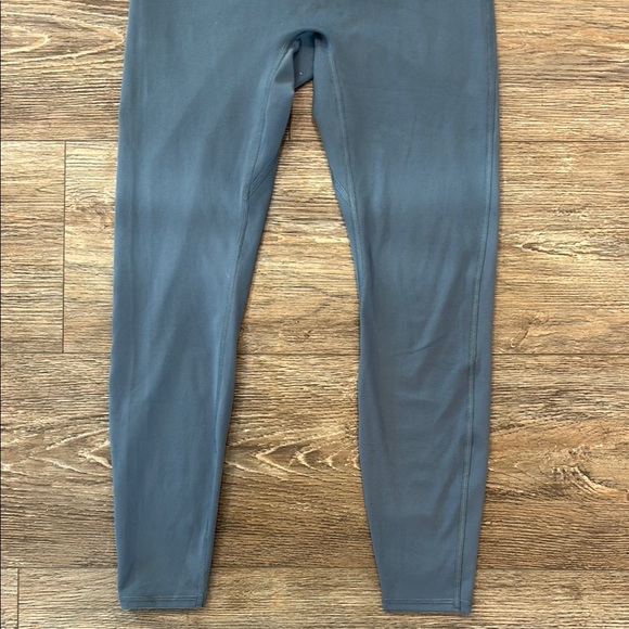 Gilly Hicks Women's Size Medium Gray Active Recharge Onesie - Picture 6 of 10